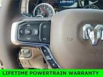 New 2025 Ram 1500 Laramie Crew Cab 4x4 Pickup for sale #SN582431 - photo 17