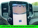 New 2025 Ram 1500 Laramie Crew Cab 4x4 Pickup for sale #SN582431 - photo 20