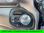 New 2025 Ram 1500 Laramie Crew Cab 4x4 Pickup for sale #SN582431 - photo 22