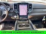 New 2025 Ram 1500 Laramie Crew Cab 4x4 Pickup for sale #SN582431 - photo 27