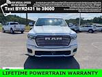 New 2025 Ram 1500 Laramie Crew Cab 4x4 Pickup for sale #SN582431 - photo 2