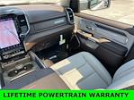New 2025 Ram 1500 Laramie Crew Cab 4x4 Pickup for sale #SN582431 - photo 29
