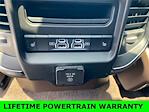 New 2025 Ram 1500 Laramie Crew Cab 4x4 Pickup for sale #SN582431 - photo 30