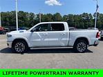 New 2025 Ram 1500 Laramie Crew Cab 4x4 Pickup for sale #SN582431 - photo 4