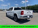 New 2025 Ram 1500 Laramie Crew Cab 4x4 Pickup for sale #SN582431 - photo 5