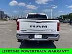 New 2025 Ram 1500 Laramie Crew Cab 4x4 Pickup for sale #SN582431 - photo 6