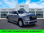 New 2025 Ram 1500 Big Horn Crew Cab 4x4 Pickup for sale #SN668456 - photo 1