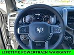 New 2025 Ram 1500 Big Horn Crew Cab 4x4 Pickup for sale #SN668456 - photo 16