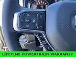 New 2025 Ram 1500 Big Horn Crew Cab 4x4 Pickup for sale #SN668456 - photo 17