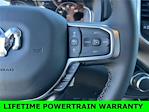 New 2025 Ram 1500 Big Horn Crew Cab 4x4 Pickup for sale #SN668456 - photo 18