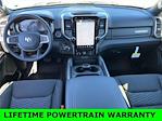 New 2025 Ram 1500 Big Horn Crew Cab 4x4 Pickup for sale #SN668456 - photo 25