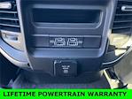 New 2025 Ram 1500 Big Horn Crew Cab 4x4 Pickup for sale #SN668456 - photo 29