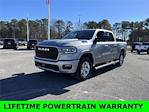 New 2025 Ram 1500 Big Horn Crew Cab 4x4 Pickup for sale #SN668456 - photo 3