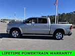 New 2025 Ram 1500 Big Horn Crew Cab 4x4 Pickup for sale #SN668456 - photo 4
