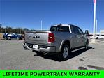 New 2025 Ram 1500 Big Horn Crew Cab 4x4 Pickup for sale #SN668456 - photo 7