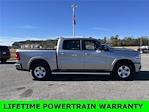 New 2025 Ram 1500 Big Horn Crew Cab 4x4 Pickup for sale #SN668456 - photo 8