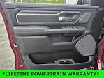 New 2025 Ram 1500 Laramie Crew Cab 4x4 Pickup for sale #SN711807 - photo 12