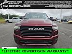 New 2025 Ram 1500 Laramie Crew Cab 4x4 Pickup for sale #SN711807 - photo 2