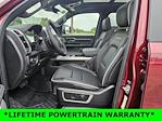 New 2025 Ram 1500 Laramie Crew Cab 4x4 Pickup for sale #SN711807 - photo 22