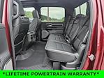New 2025 Ram 1500 Laramie Crew Cab 4x4 Pickup for sale #SN711807 - photo 24