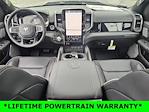 New 2025 Ram 1500 Laramie Crew Cab 4x4 Pickup for sale #SN711807 - photo 25
