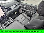 New 2025 Ram 1500 Laramie Crew Cab 4x4 Pickup for sale #SN711807 - photo 28