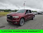 New 2025 Ram 1500 Laramie Crew Cab 4x4 Pickup for sale #SN711807 - photo 3