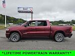 New 2025 Ram 1500 Laramie Crew Cab 4x4 Pickup for sale #SN711807 - photo 4