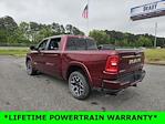 New 2025 Ram 1500 Laramie Crew Cab 4x4 Pickup for sale #SN711807 - photo 5