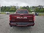 New 2025 Ram 1500 Laramie Crew Cab 4x4 Pickup for sale #SN711807 - photo 6