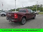 New 2025 Ram 1500 Laramie Crew Cab 4x4 Pickup for sale #SN711807 - photo 7