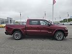 New 2025 Ram 1500 Laramie Crew Cab 4x4 Pickup for sale #SN711807 - photo 8