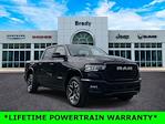 New 2025 Ram 1500 Laramie Crew Cab 4x4 Pickup for sale #SN711808 - photo 1