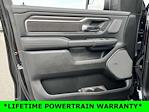 New 2025 Ram 1500 Laramie Crew Cab 4x4 Pickup for sale #SN711808 - photo 12
