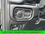 New 2025 Ram 1500 Laramie Crew Cab 4x4 Pickup for sale #SN711808 - photo 14