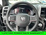 New 2025 Ram 1500 Laramie Crew Cab 4x4 Pickup for sale #SN711808 - photo 16