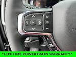 New 2025 Ram 1500 Laramie Crew Cab 4x4 Pickup for sale #SN711808 - photo 17