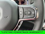 New 2025 Ram 1500 Laramie Crew Cab 4x4 Pickup for sale #SN711808 - photo 18