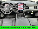 New 2025 Ram 1500 Laramie Crew Cab 4x4 Pickup for sale #SN711808 - photo 26