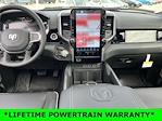 New 2025 Ram 1500 Laramie Crew Cab 4x4 Pickup for sale #SN711808 - photo 27