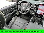 New 2025 Ram 1500 Laramie Crew Cab 4x4 Pickup for sale #SN711808 - photo 28