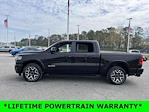 New 2025 Ram 1500 Laramie Crew Cab 4x4 Pickup for sale #SN711808 - photo 4