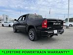 New 2025 Ram 1500 Laramie Crew Cab 4x4 Pickup for sale #SN711808 - photo 5