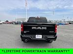 New 2025 Ram 1500 Laramie Crew Cab 4x4 Pickup for sale #SN711808 - photo 6