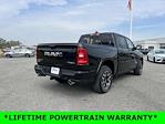 New 2025 Ram 1500 Laramie Crew Cab 4x4 Pickup for sale #SN711808 - photo 7