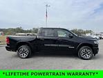 New 2025 Ram 1500 Laramie Crew Cab 4x4 Pickup for sale #SN711808 - photo 8