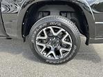 New 2025 Ram 1500 Laramie Crew Cab 4x4 Pickup for sale #SN711809 - photo 11