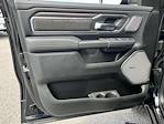New 2025 Ram 1500 Laramie Crew Cab 4x4 Pickup for sale #SN711809 - photo 12