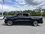 New 2025 Ram 1500 Laramie Crew Cab 4x4 Pickup for sale #SN711809 - photo 4