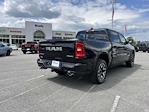 New 2025 Ram 1500 Laramie Crew Cab 4x4 Pickup for sale #SN711809 - photo 7